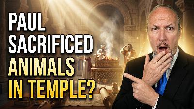 Did Paul Keep The Law The Shocking Truth About Acts 21  Eternal Torah Part 3