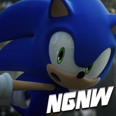 Summer Game Fest Predictions, Sonic Frontiers Troubles, Pokemon Scarlet and Violet | NGNW 93 Summer Game Fest Predictions, Sonic Frontiers Troubles, Pokemon Scarlet and Violet | NGNW 93