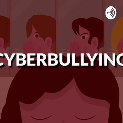 CYBERBULLYING - ALUNAS ANA BEATRIZ E ANDREIA NOGUEIRA