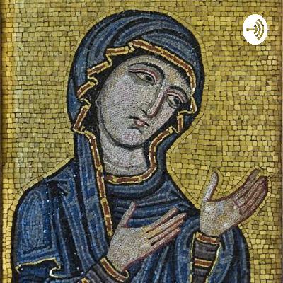Podcast de Arte Bizantino