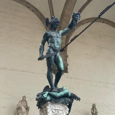 Florence Day 1: In Love for a Day Florence Day 1: In Love for a Day