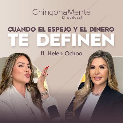 Helen Ochoa: El reto de ser mujer inmigrante en el regional mexicano Helen Ochoa: El reto de ser mujer inmigrante en el regional mexicano