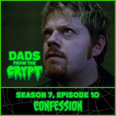 Confession (S7 E11) with Galen Howard and James Doherty