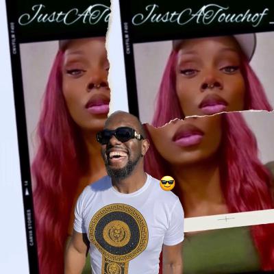 We puttin it out there in Pieces 4U Baby! ππΎ ππ€¦πΎββοΈβΊοΈ ππΎ This is #JustATouchof_J We puttin it out there in Pieces 4U Baby! ππΎ ππ€¦πΎββοΈβΊοΈ ππΎ This is #JustATouchof_J