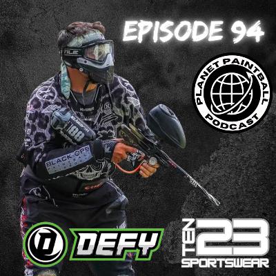 Brent - Beach Bandits Ep.94