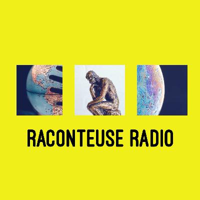 Episode 003: Sometimes, a Cool World Episode 003: Sometimes, a Cool World