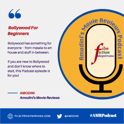 Bollywood For Beginners (Episode 8) Bollywood For Beginners (Episode 8)