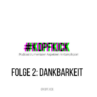 #Dankbarkeit