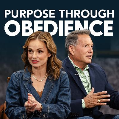 Jenny Donnelly on Saying Yes to God