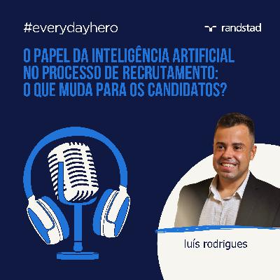 IA no recrutamento: como está a IA a mudar o processo de recrutamento?