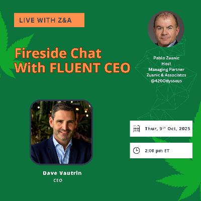 251009 Fireside Chat with FLUENT Corp CEO