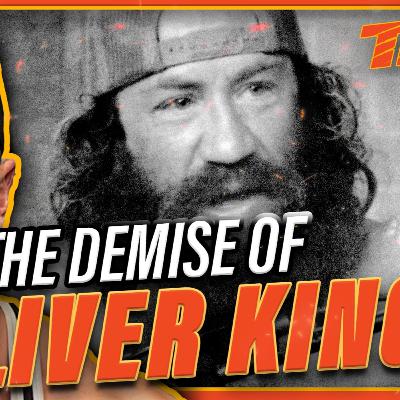 The Demise of Liver King | When Your Plan Backfires