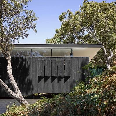 Einfacher Hitzeschutz