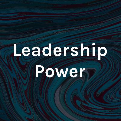 Leadership Power