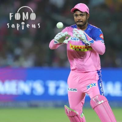 Episode 10 - IPL 2021 Review - Rajasthan Royals Episode 10 - IPL 2021 Review - Rajasthan Royals