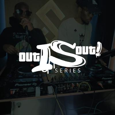 OUT IS OUT SERIES 1