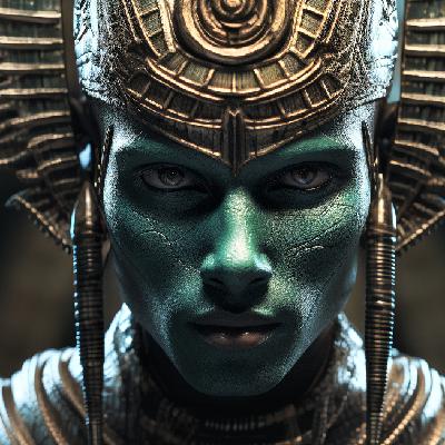 54. The Command of Anu, the Ancient Sumerian Origins of the City of UR