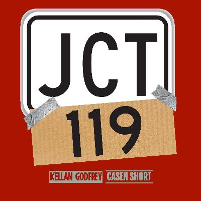 Episode 88 (August 8, 2025)