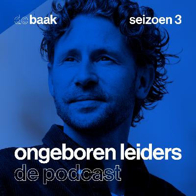 Ewout Genemans | Hoe gebruik je je intuïtie als tv-opnames gevaarlijk worden?