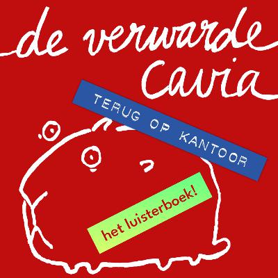Terug op kantoor - hoofdstuk 101 en de epiloog