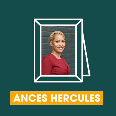 Special Edition: Welcome Ances Hercules - Director, Professional Services Special Edition: Welcome Ances Hercules - Director, Professional Services