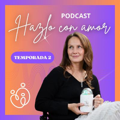 Cómo afrontar el nacimiento de un bebé con una enfermedad EP.16 Cómo afrontar el nacimiento de un bebé con una enfermedad EP.16