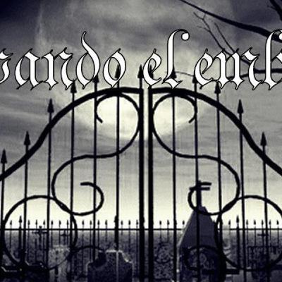 Programa N° 105 metal extremo