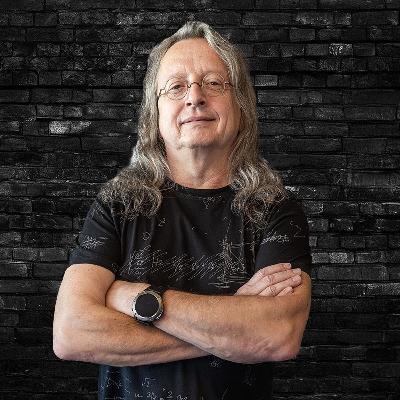 HVĚZDNÝ HOST ROCK RADIA: OTA HEREŠ