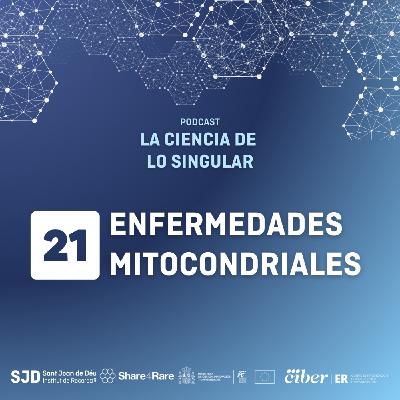 Enfermedades mitocondriales | La Ciencia de lo Singular
