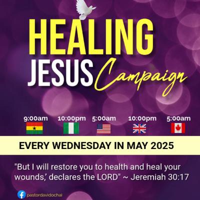 The Law and Grace ~ Pst. David E. Ochai