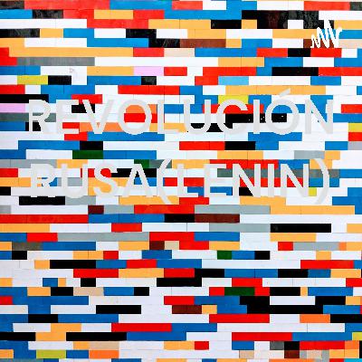 REVOLUCIÓN RUSA(LENIN)