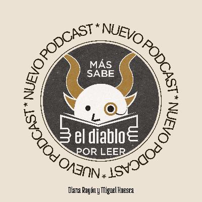Piloto "Más sabe el diablo por leer que por diablo" Piloto "Más sabe el diablo por leer que por diablo"