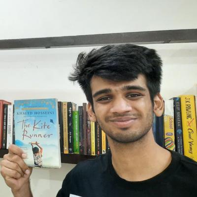 The Kite Runner Book Review | The Bookland Yard