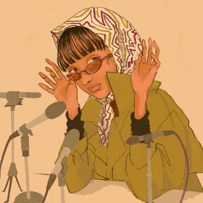 #126【炎上と私】うちの旦那がデザインしたステッカー/お便り①「数年ぶりに感情が動きました」/私いまXが炎上しています/自分から「変な奴」って言うヤツへの嫌悪はたくさんの人の中に/片っ端からリポストしてやりました/お便り②「今日の桑原さん」 #126【炎上と私】うちの旦那がデザインしたステッカー/お便り①「数年ぶりに感情が動きました」/私いまXが炎上しています/自分から「変な奴」って言うヤツへの嫌悪はたくさんの人の中に/片っ端からリポストしてやりました/お便り②「今日の桑原さん」