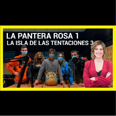 LA PANTERA ROSA // 3x01