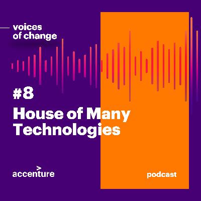 House of Many Technologies