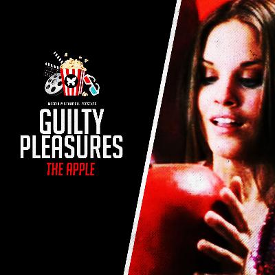 Guilty Pleasures: The Apple
