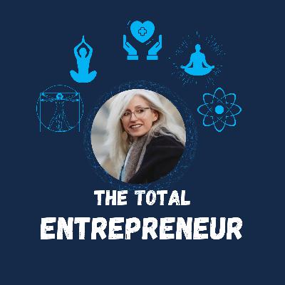 Leading with Courage, Intuition, and Fulfillment with Sara Gilbert