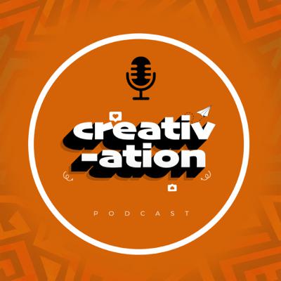 Creativation Podcast  (Trailer)