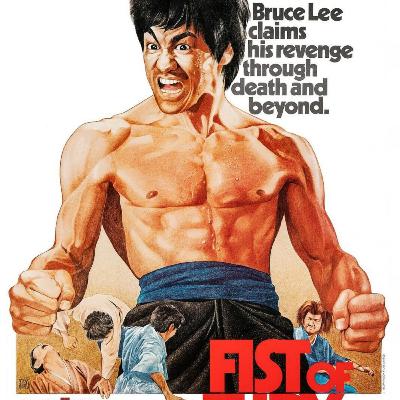 เรื่องน่ารู้ | ไอ้หนุ่มซินตึ้งล้างแค้น | TALK ABOUT MOVIE-RADIO