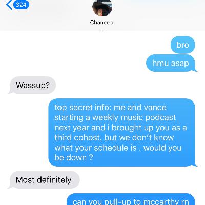 Episode 180 | "5-Year Anniversary" Episode 180 | "5-Year Anniversary"