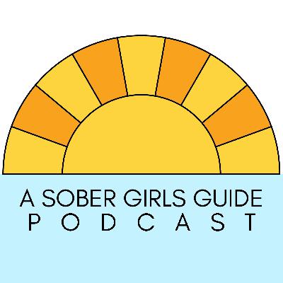 Sherry Jordison: A Sober Girls Mom