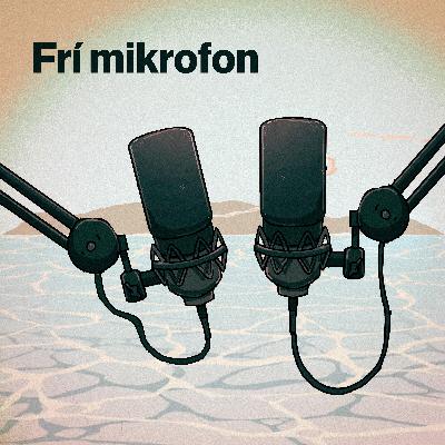 2. Elisa og Sjúrður um støðuna í Gasa 2. Elisa og Sjúrður um støðuna í Gasa