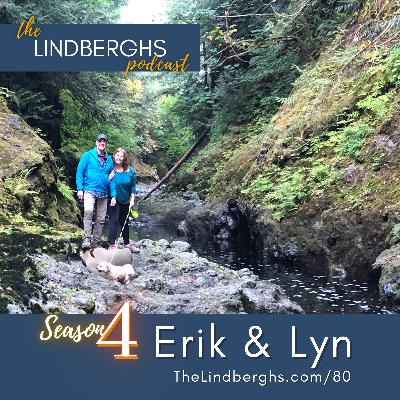 Erik and Lyn are Reemerging
