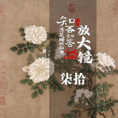 知否放大镜70：大郎和顾二的转变，都是有迹可循