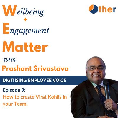 How to create Virat Kohlis in your Team