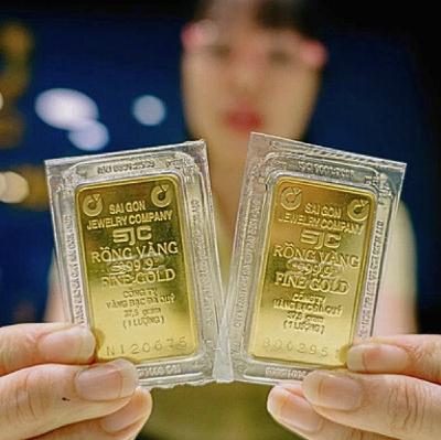 Ngân hàng Nhà nước đề nghị TP.HCM thanh tra, kiểm tra hoạt động thị trường vàng