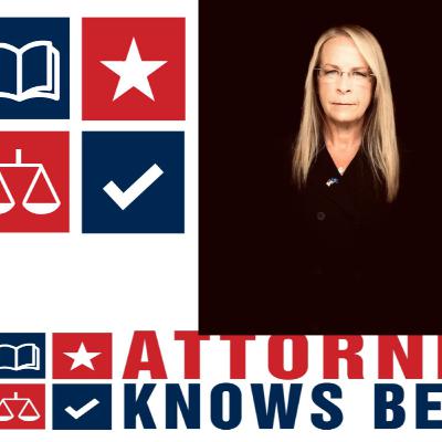 Tami Napier, Esq. - Real Deal Crime Fighter And Accomplished Chief Deputy Prosecutor In Marshall County Indiana Tami Napier, Esq. - Real Deal Crime Fighter And Accomplished Chief Deputy Prosecutor In Marshall County Indiana