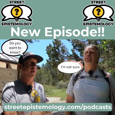 Ep. 517 I Don't Know If I Want To Know - Greg | Street Epistemology