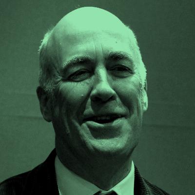 S2 EP24 — Charles Saumarez Smith S2 EP24 — Charles Saumarez Smith